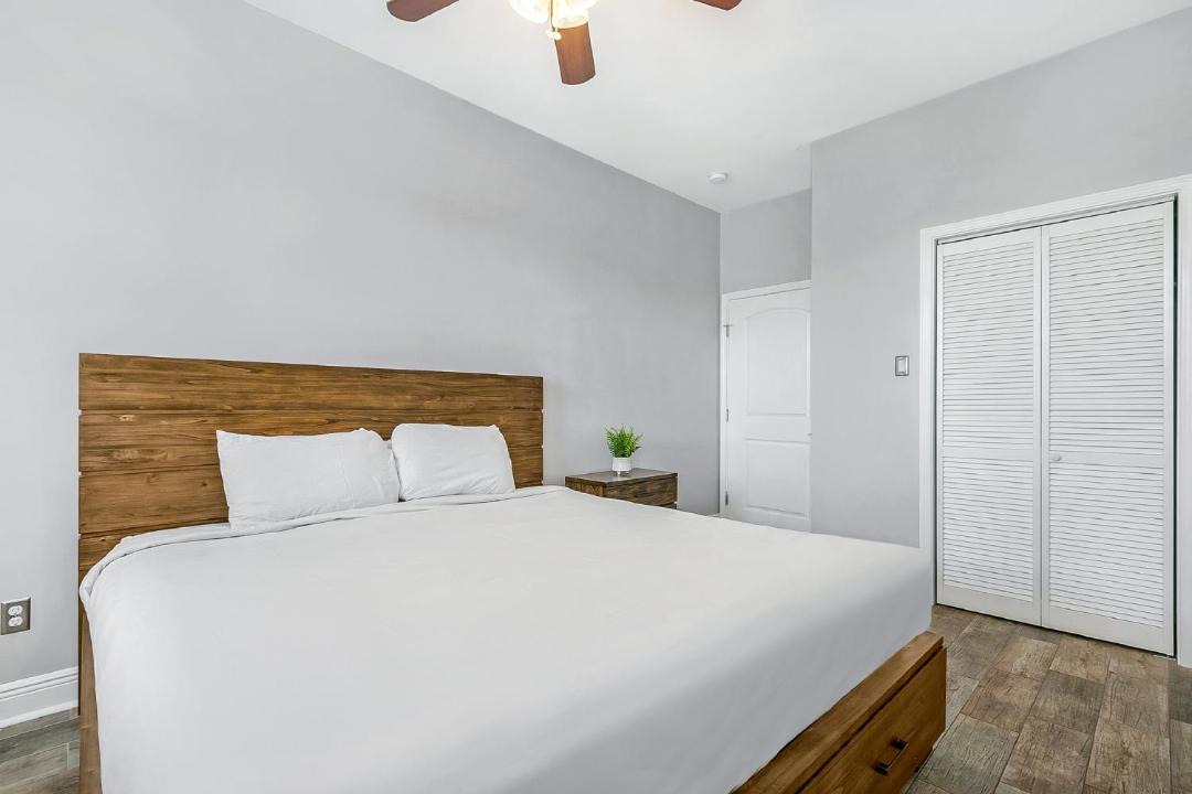 Photo of Bedroom in Navarre