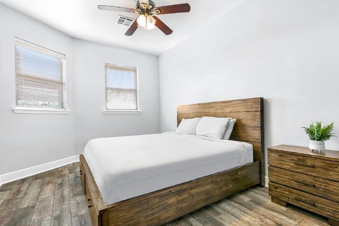 Photo of Bedroom in Navarre