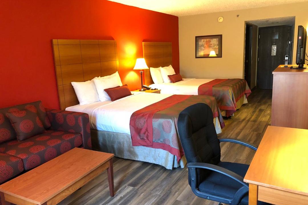 Photo of Bedroom in Pearl