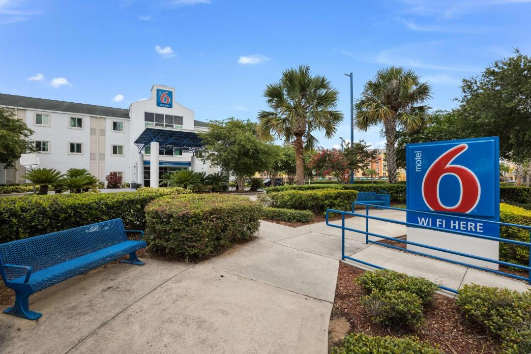 Photo of Others in Florida Center