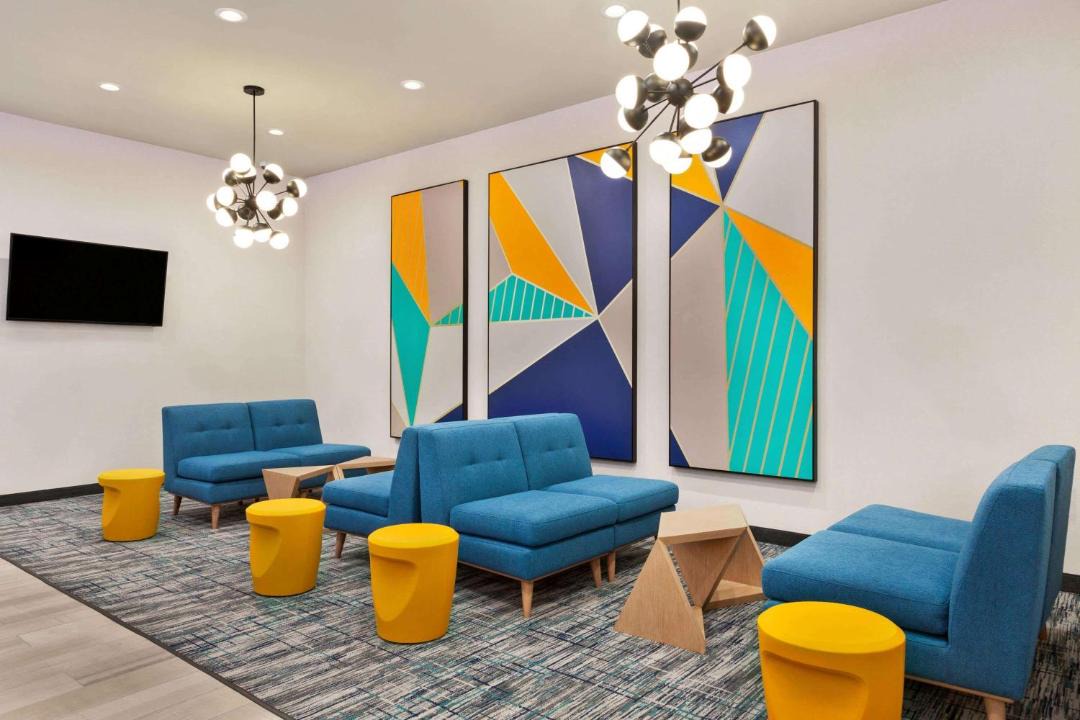 Photo of Others in Richmond