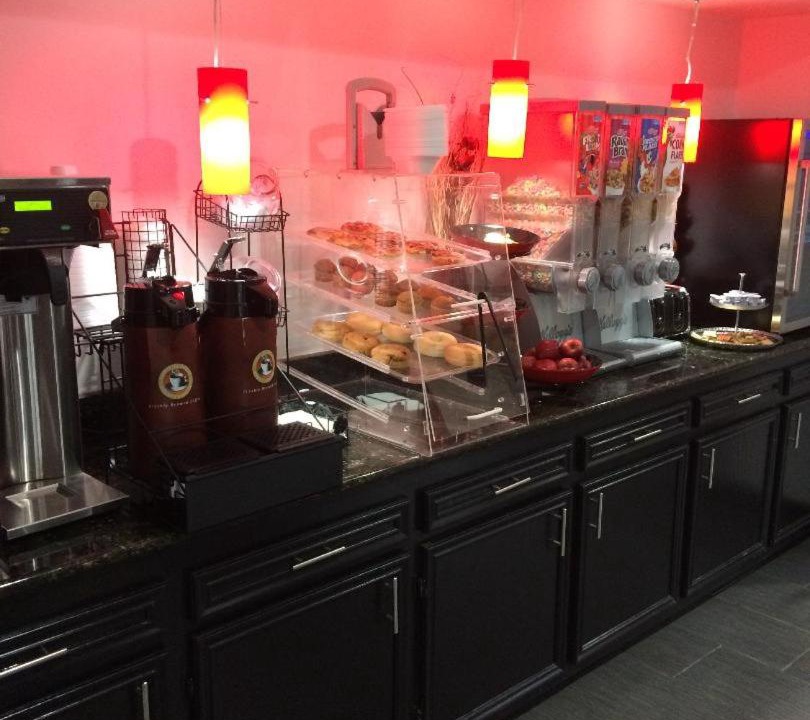Photo of Kitchen in Pearl