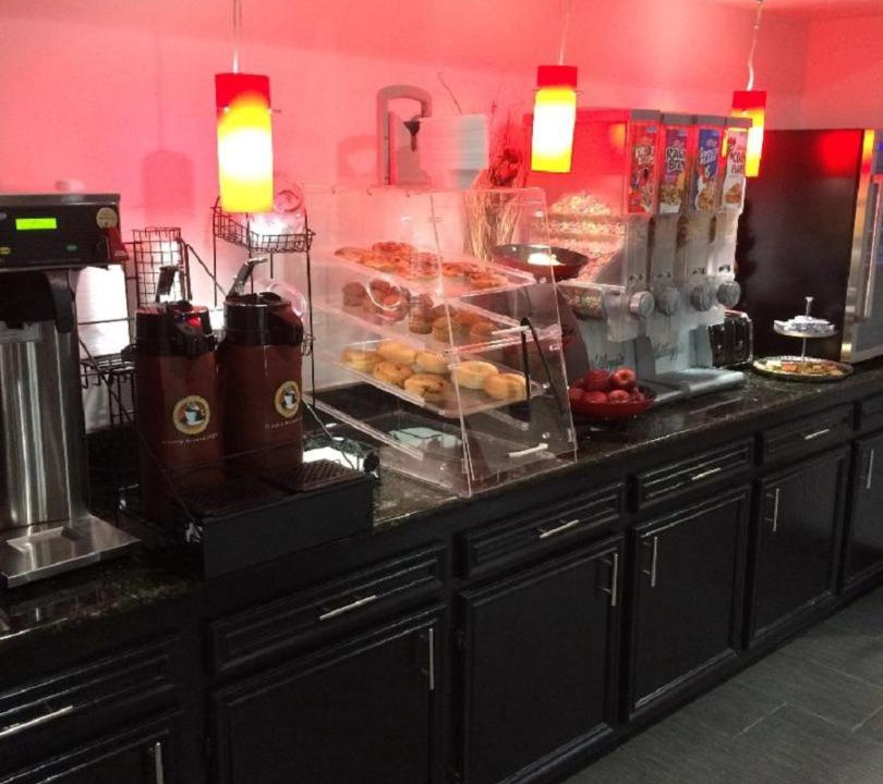 Photo of Kitchen in Pearl