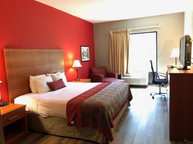 Photo of Bedroom in Pearl