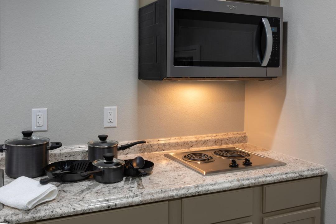 Photo of Kitchen in Park Forest - LA North
