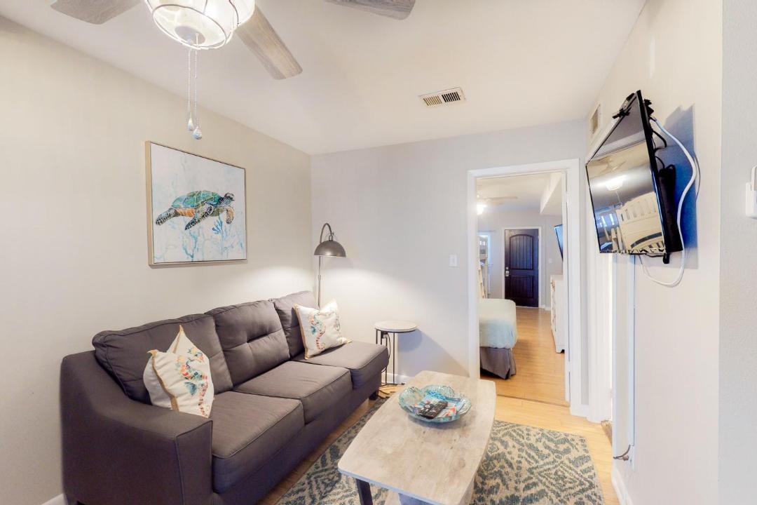 Photo of Livingroom in Miramar Beach