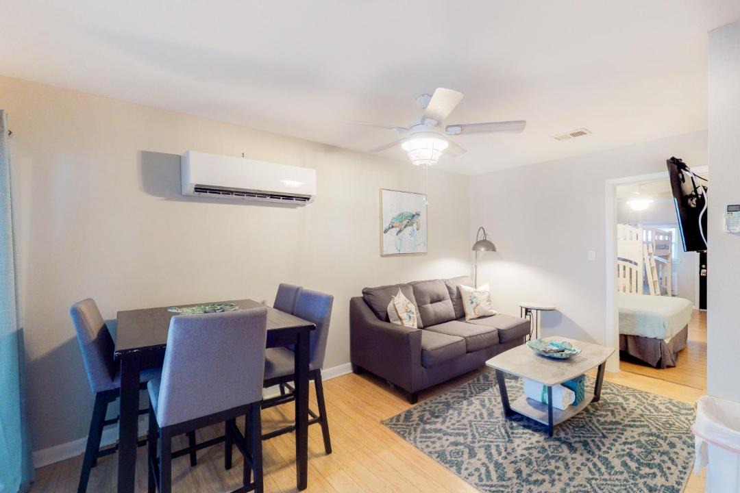 Photo of Livingroom in Miramar Beach