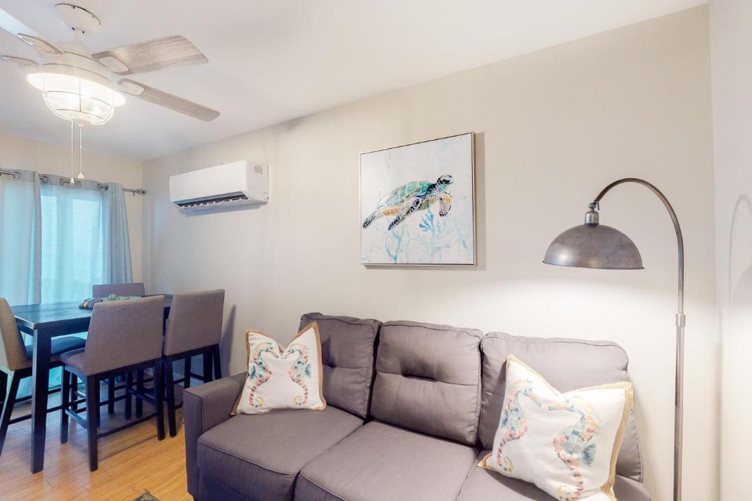 Photo of Livingroom in Miramar Beach