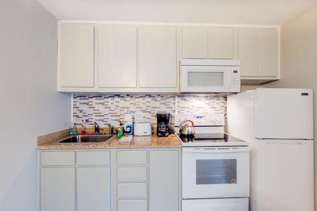 Photo of Kitchen in Miramar Beach