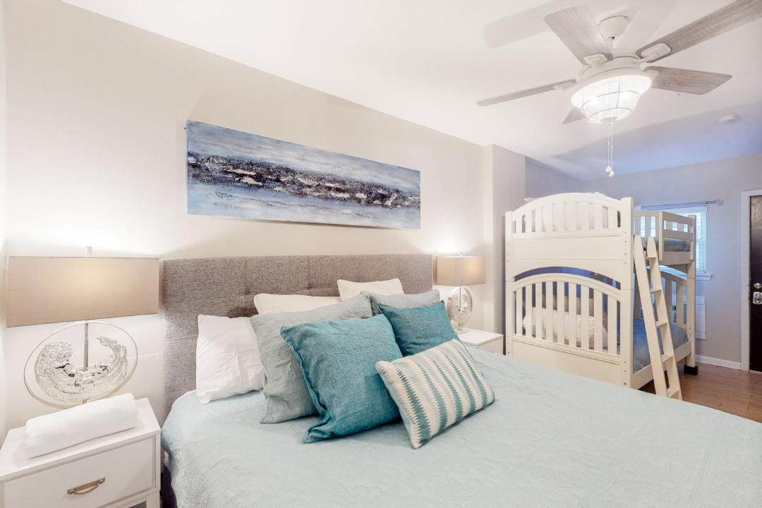 Photo of Bedroom in Miramar Beach