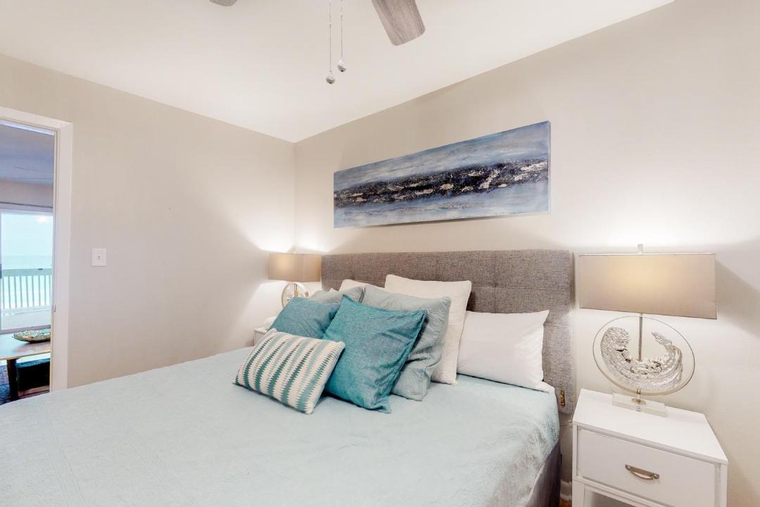 Photo of Bedroom in Miramar Beach