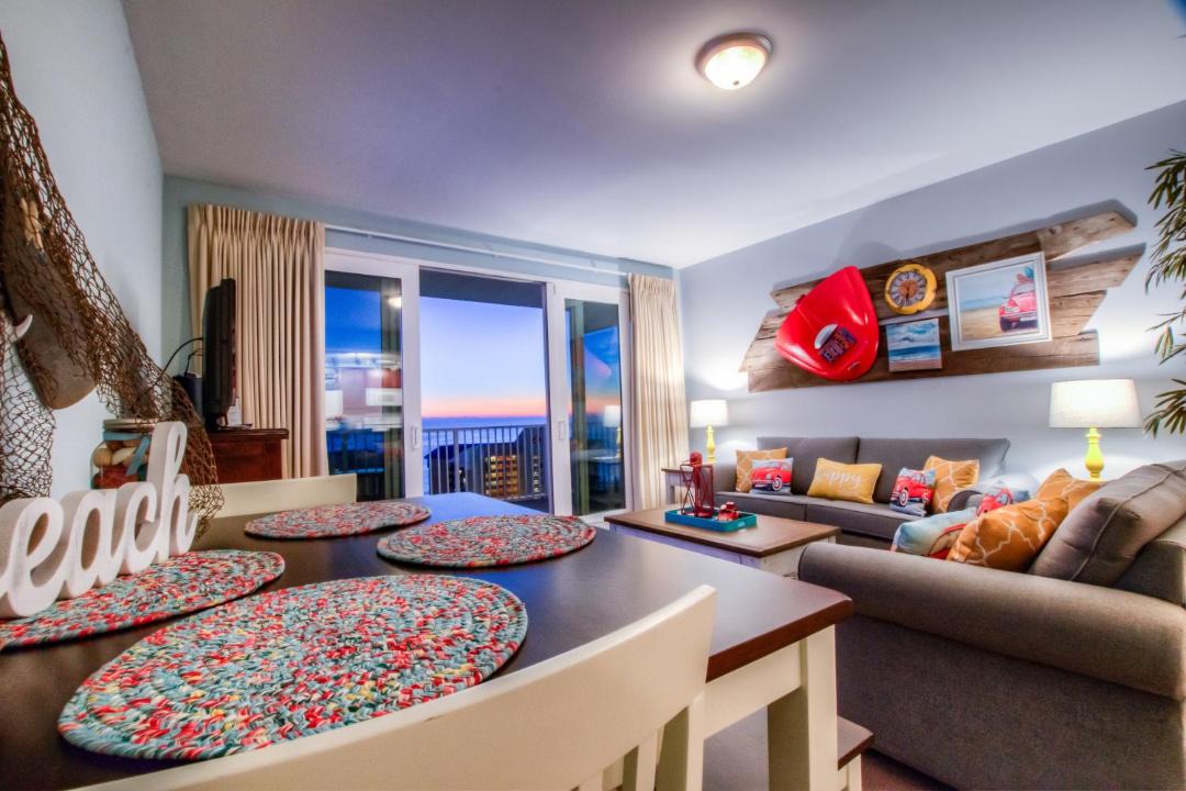 Photo of Livingroom in Panama City Beach