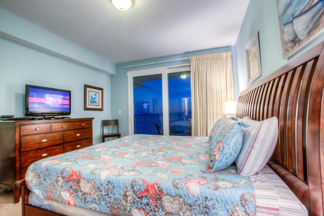Photo of Bedroom in Panama City Beach