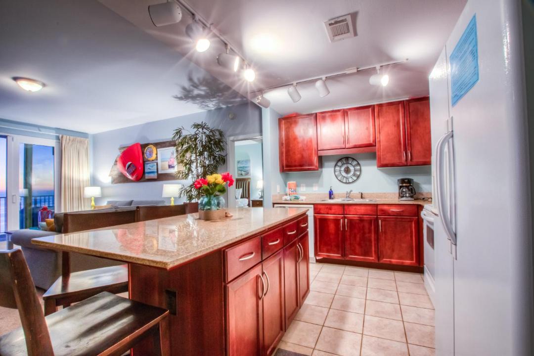 Photo of Kitchen in Panama City Beach