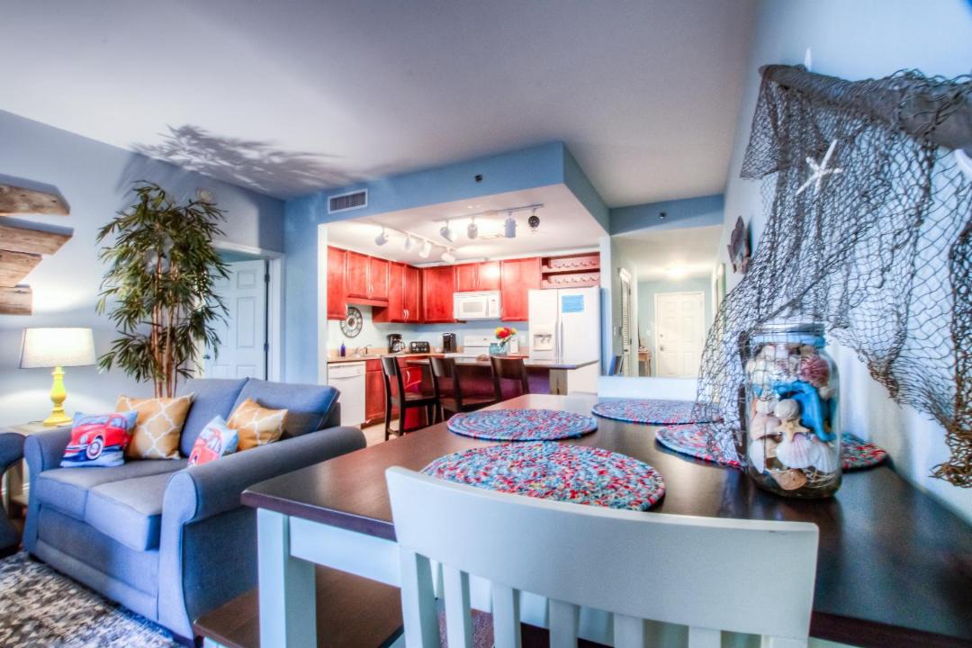 Photo of Livingroom in Panama City Beach