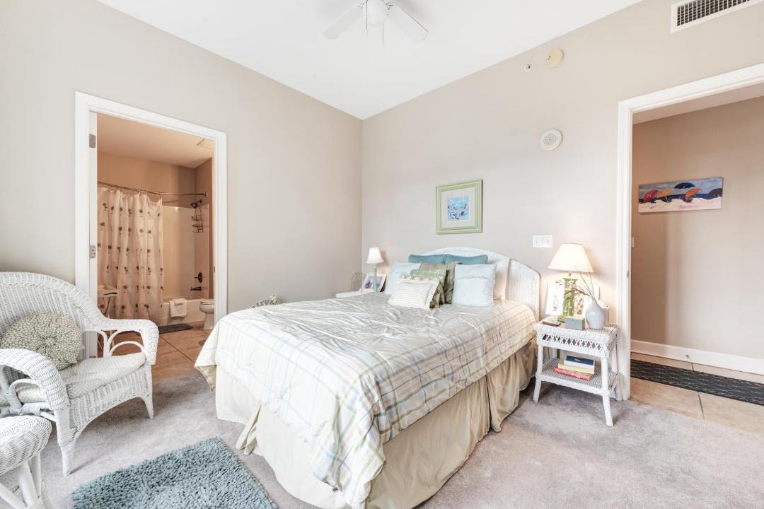 Photo of Bedroom in Upper Grand Lagoon