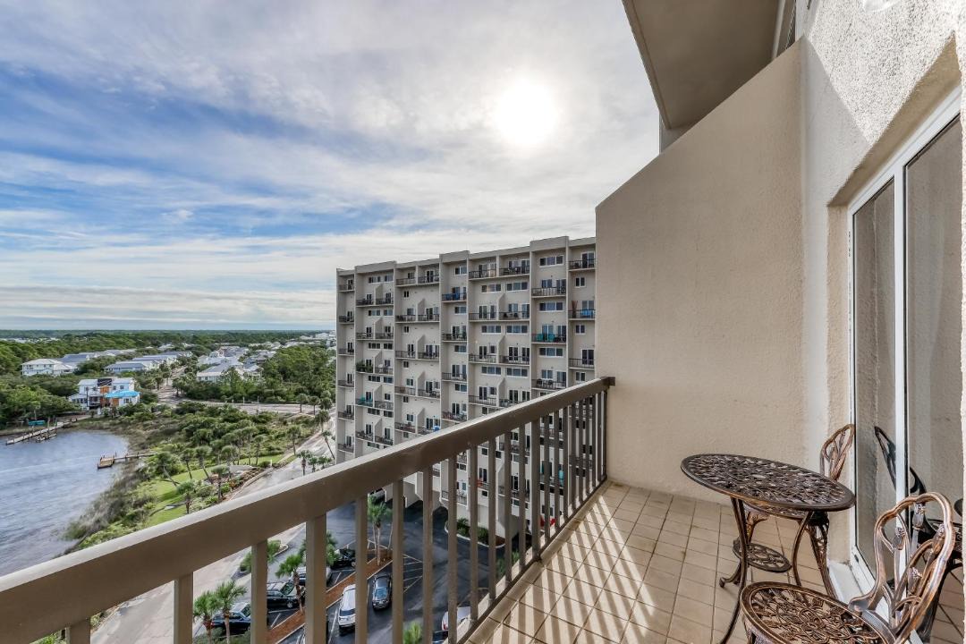 Photo of Patio Balcony in Sunnyside
