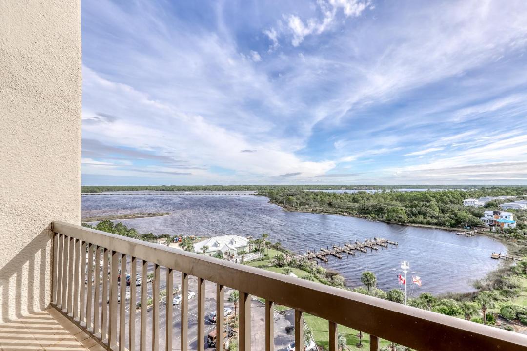 Photo of Patio Balcony in Sunnyside