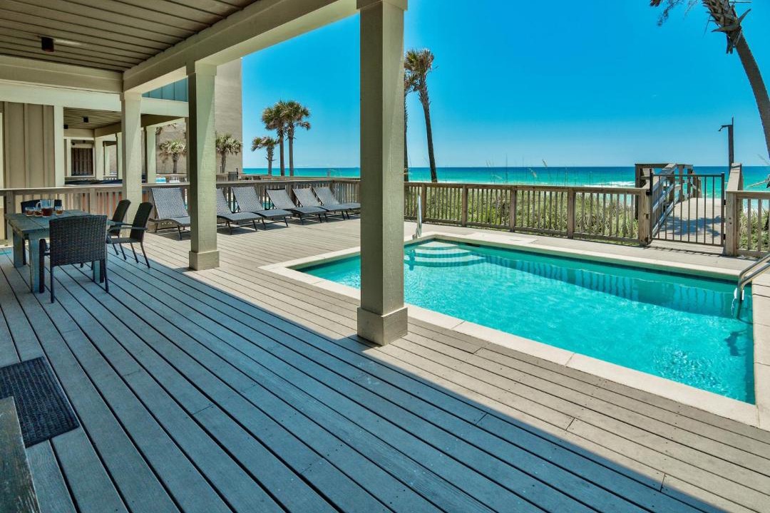 Photo of Outdoor in Bel Air