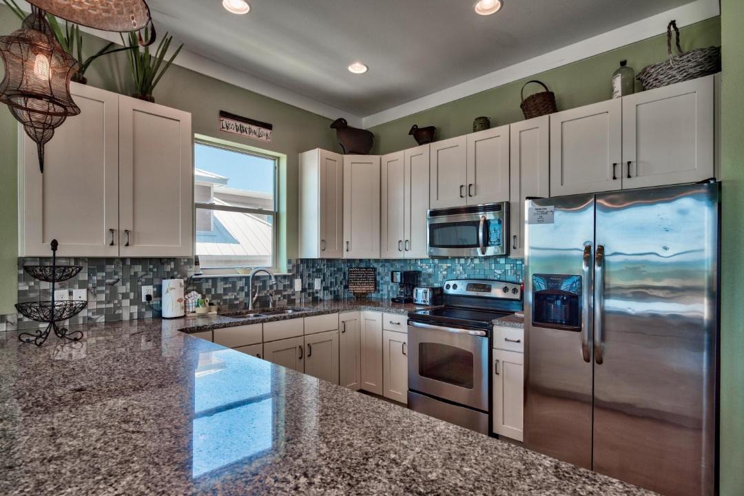 Photo of Kitchen in Bel Air