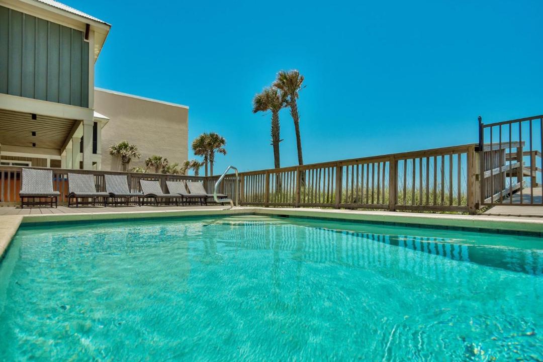 Photo of Outdoor in Bel Air