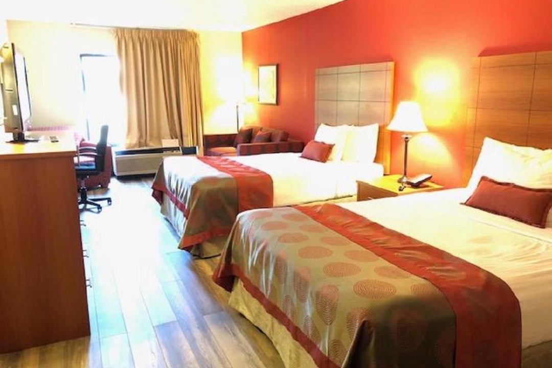 Photo of Bedroom in Pearl