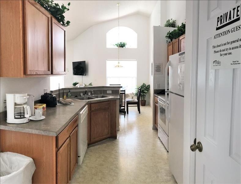 Photo of Kitchen in Haines City