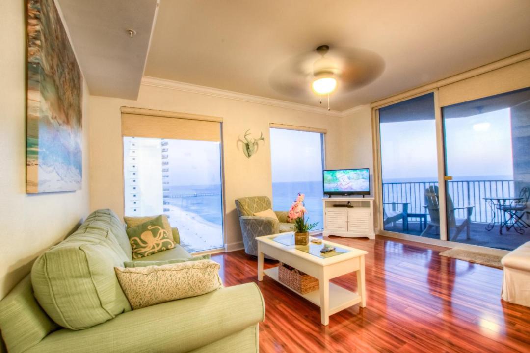 Photo of Livingroom in Panama City Beach