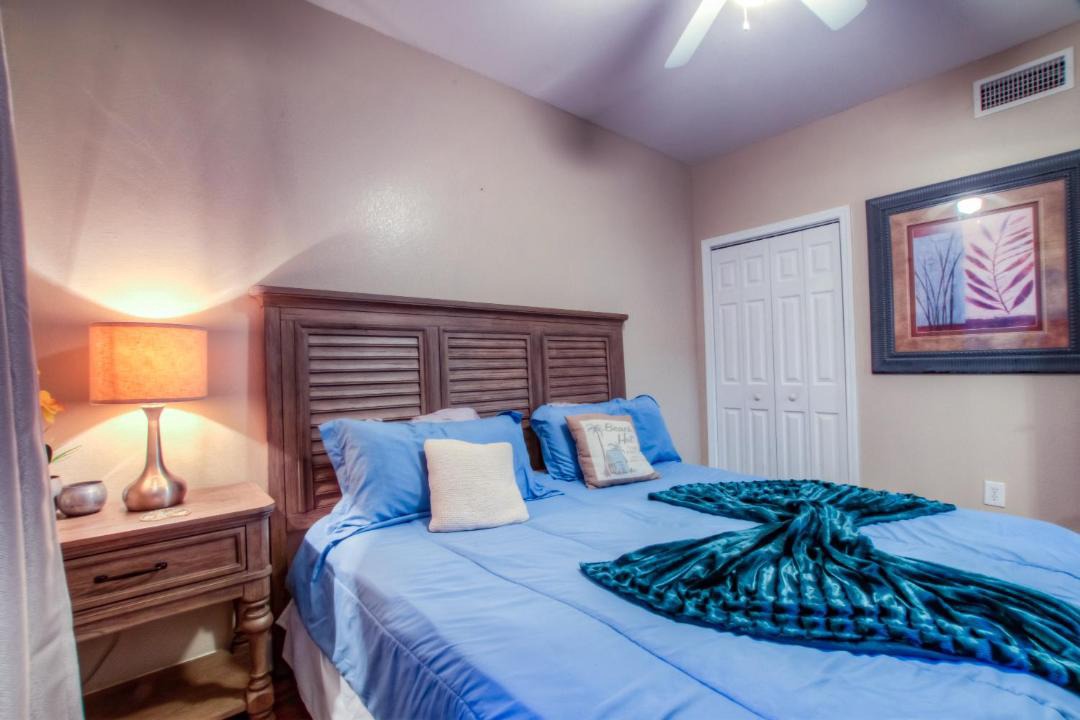Photo of Bedroom in Panama City Beach