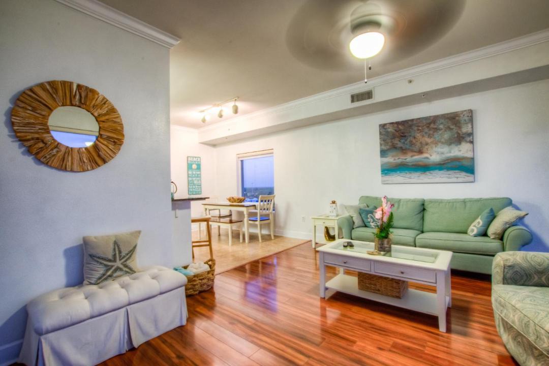 Photo of Livingroom in Panama City Beach