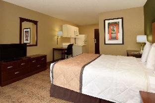 Photo of Bedroom in Metairie