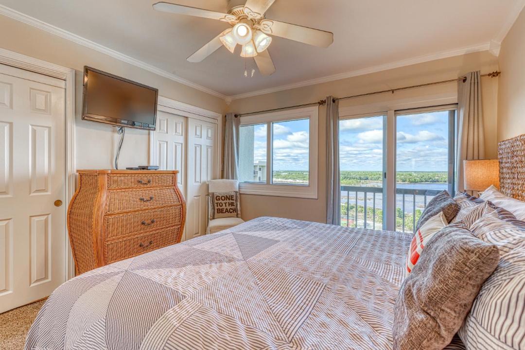 Photo of Bedroom in Sunnyside