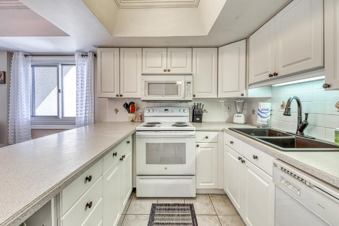 Photo of Kitchen in Sunnyside