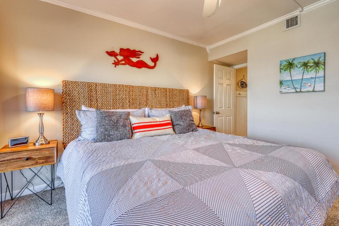 Photo of Bedroom in Sunnyside