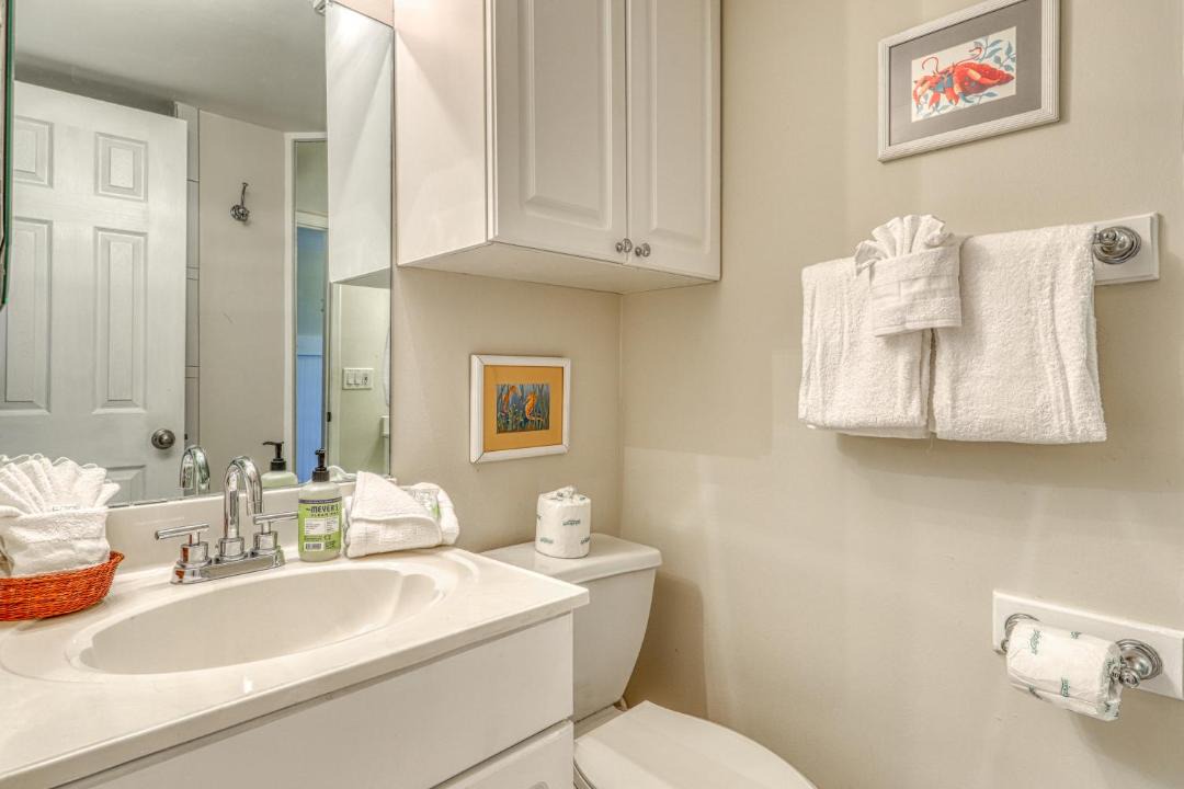 Photo of Bathroom in Sunnyside