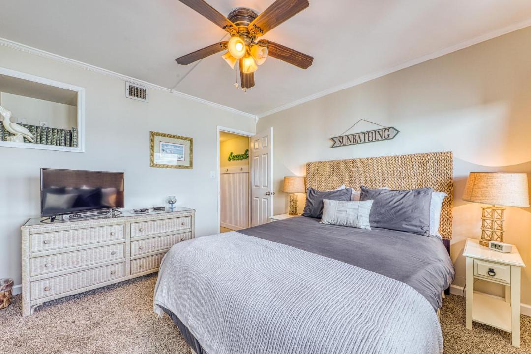 Photo of Bedroom in Sunnyside