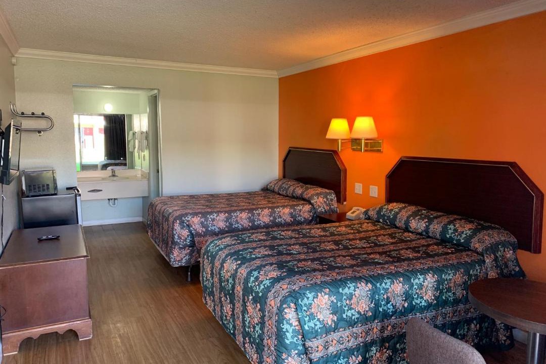 Photo of Bedroom in Port Allen