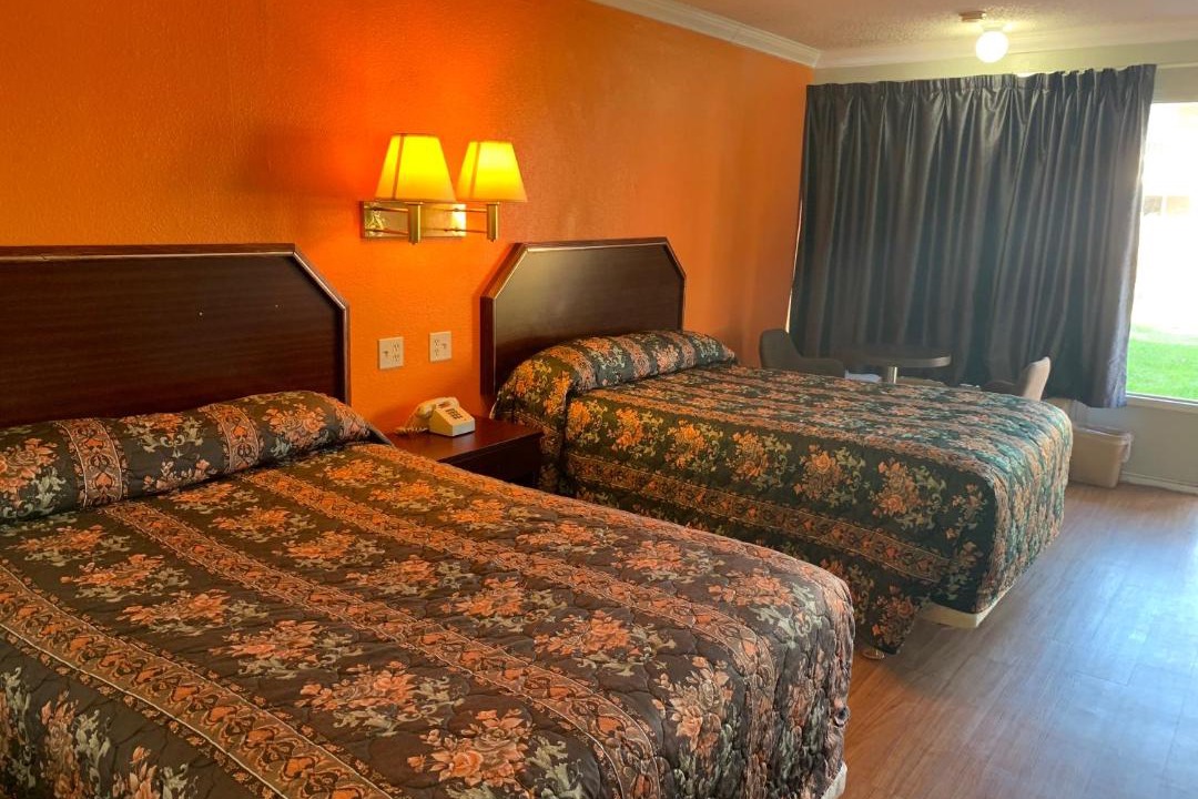 Photo of Bedroom in Port Allen