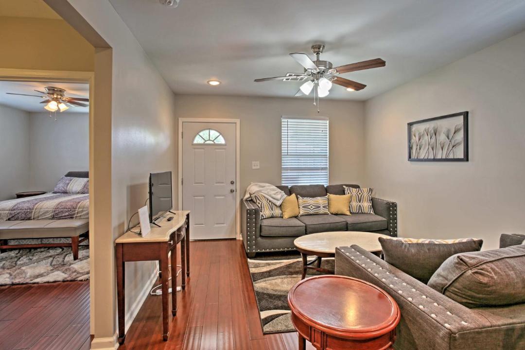Photo of Livingroom in Saint Claude