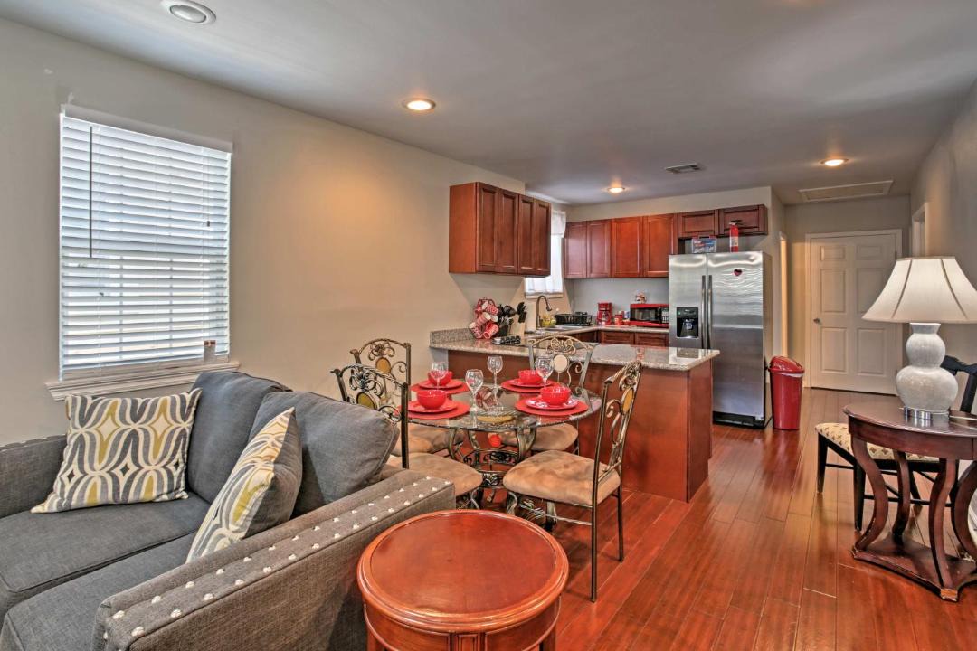 Photo of Livingroom in Saint Claude