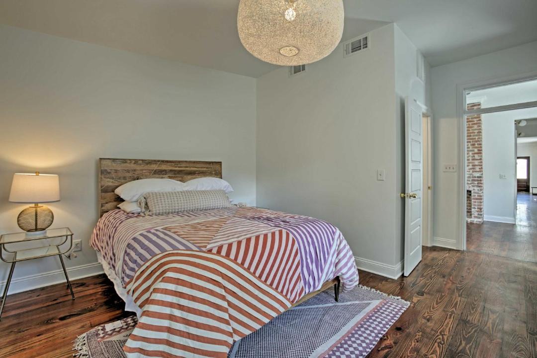 Photo of Bedroom in Bywater