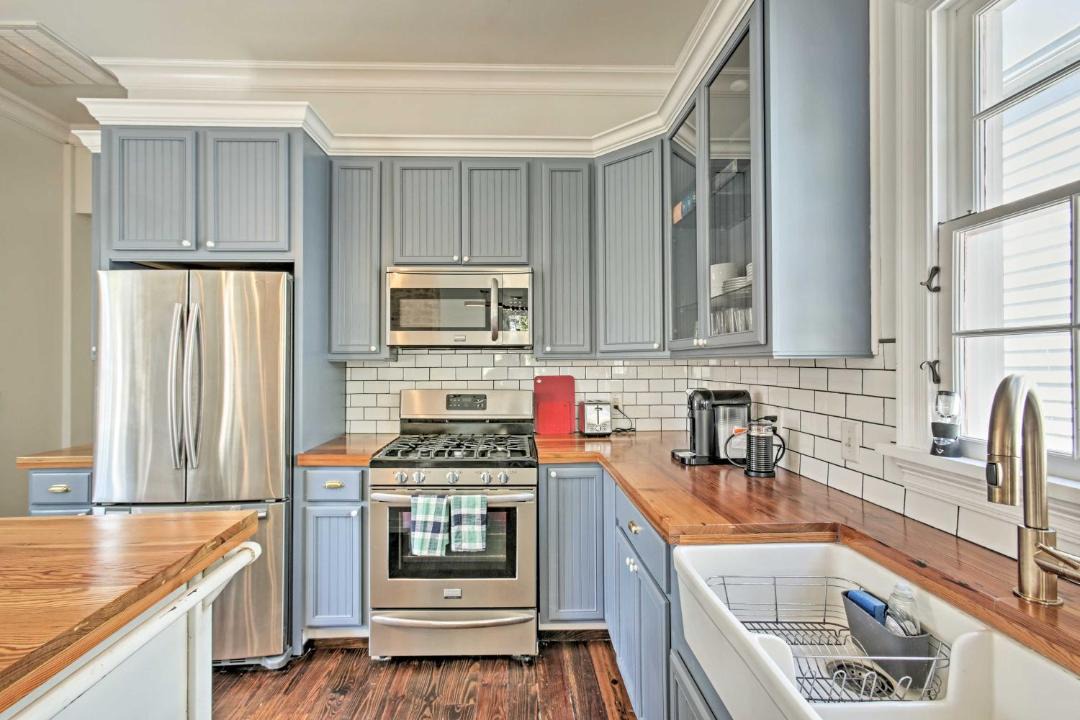 Photo of Kitchen in Bywater