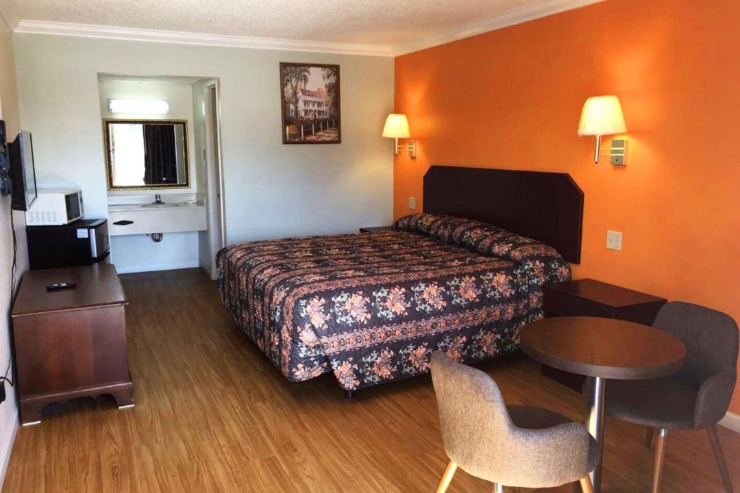 Photo of Bedroom in Port Allen