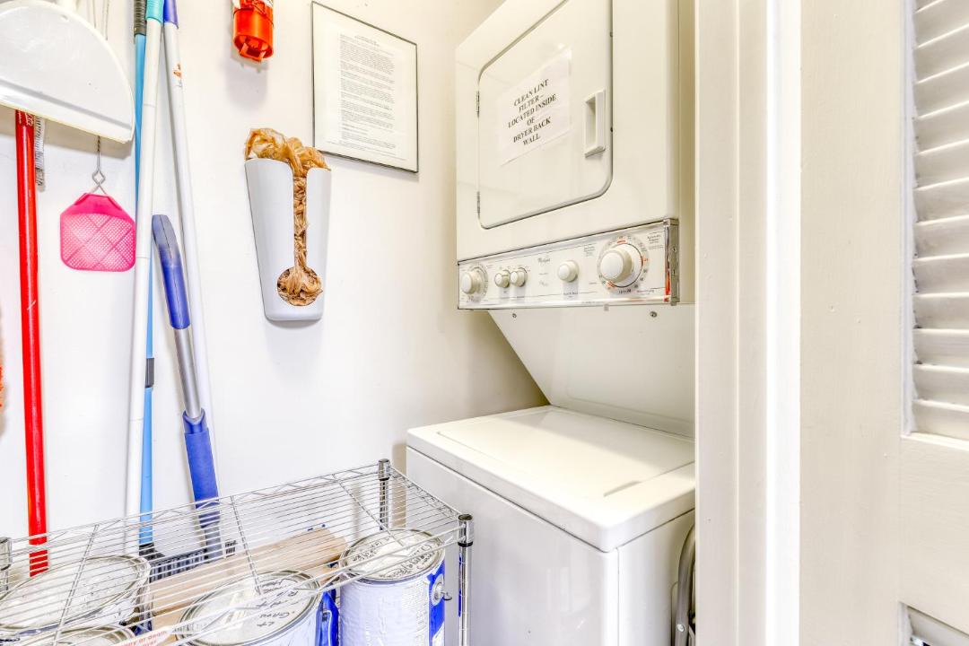 Photo of Bathroom in Gulf Lagoon Beach