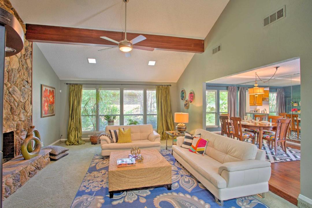 Photo of Livingroom in Plano