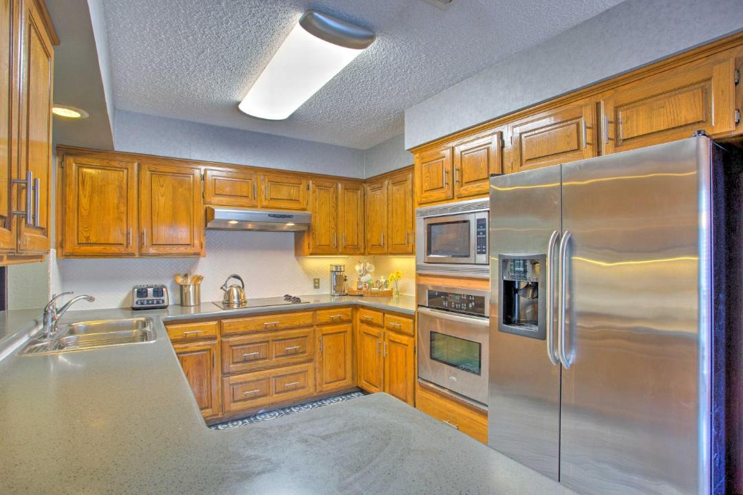 Photo of Kitchen in Plano
