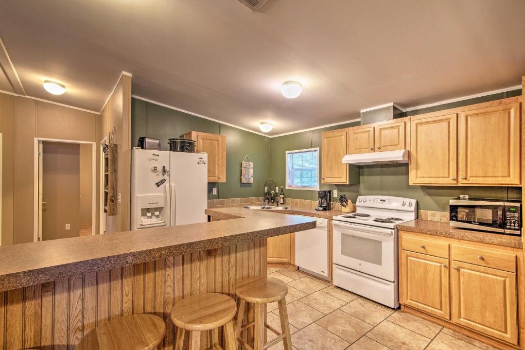 Photo of Kitchen in Homosassa