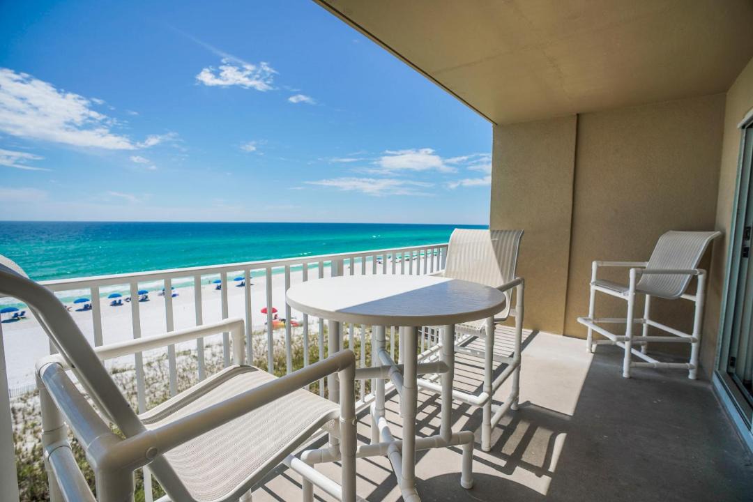 Photo of Patio Balcony in Fort Walton Beach