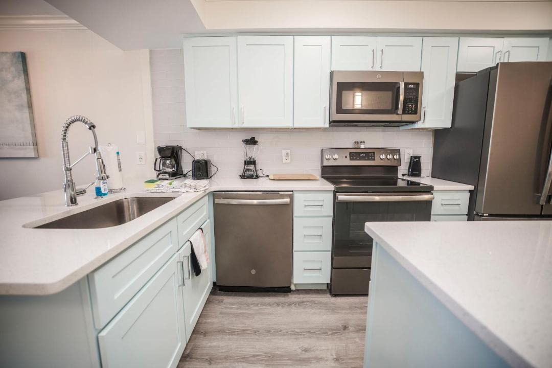 Photo of Kitchen in Fort Walton Beach