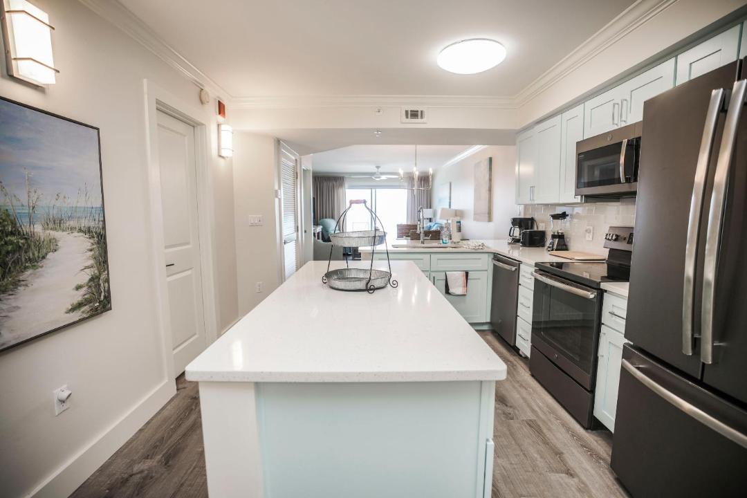 Photo of Kitchen in Fort Walton Beach
